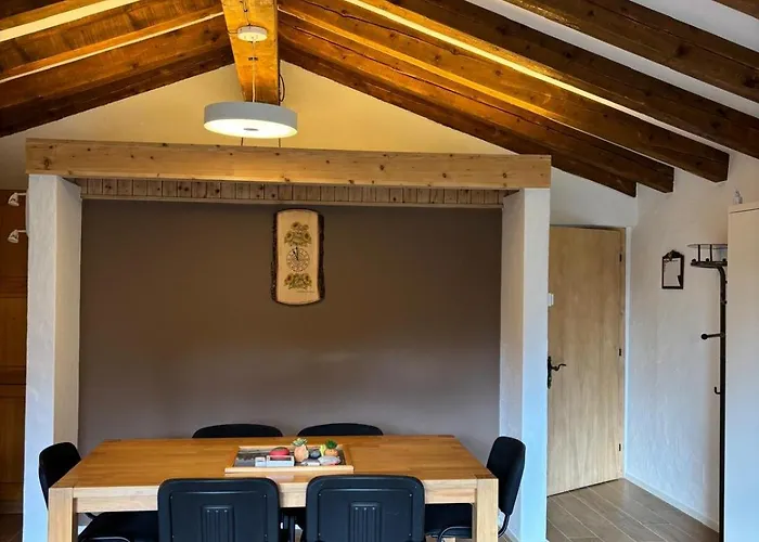 Appartamento Chalet