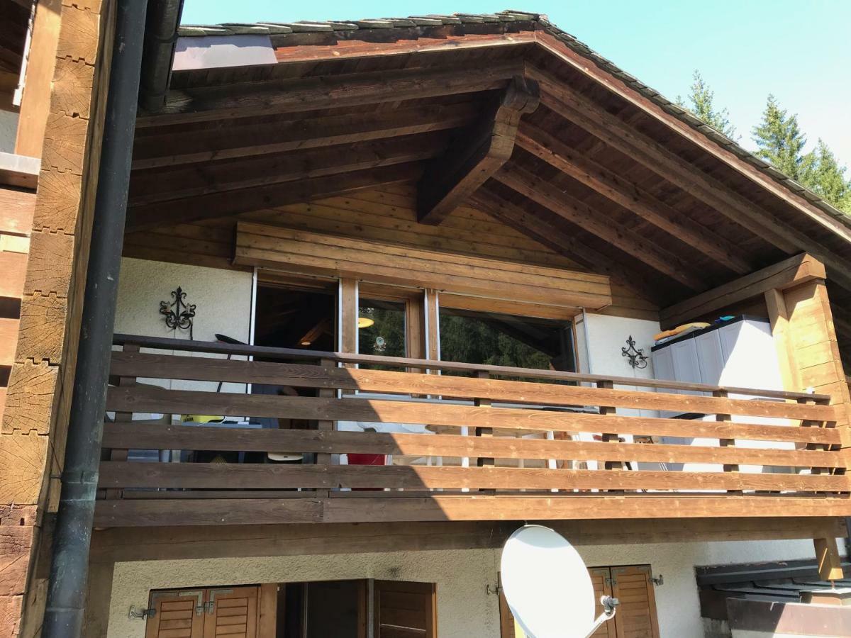 Appartamento Chalet * Laax