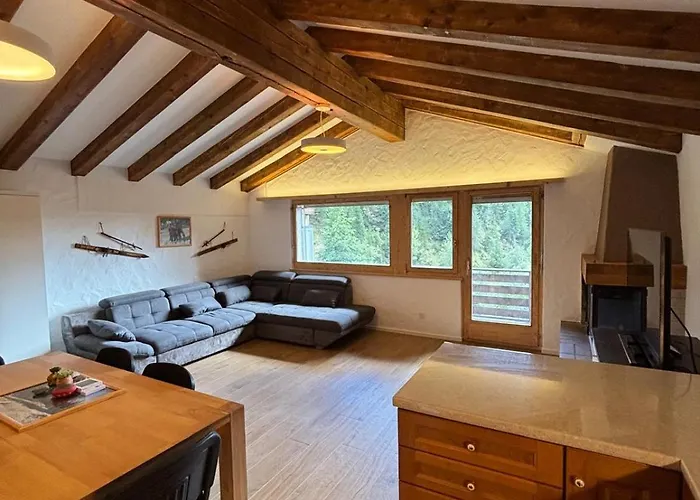Appartamento Chalet