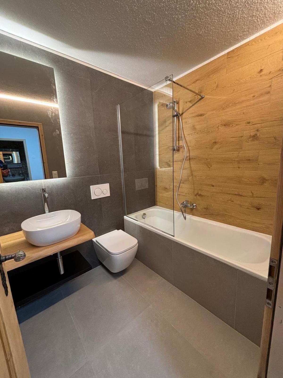 Appartamento Chalet * Laax