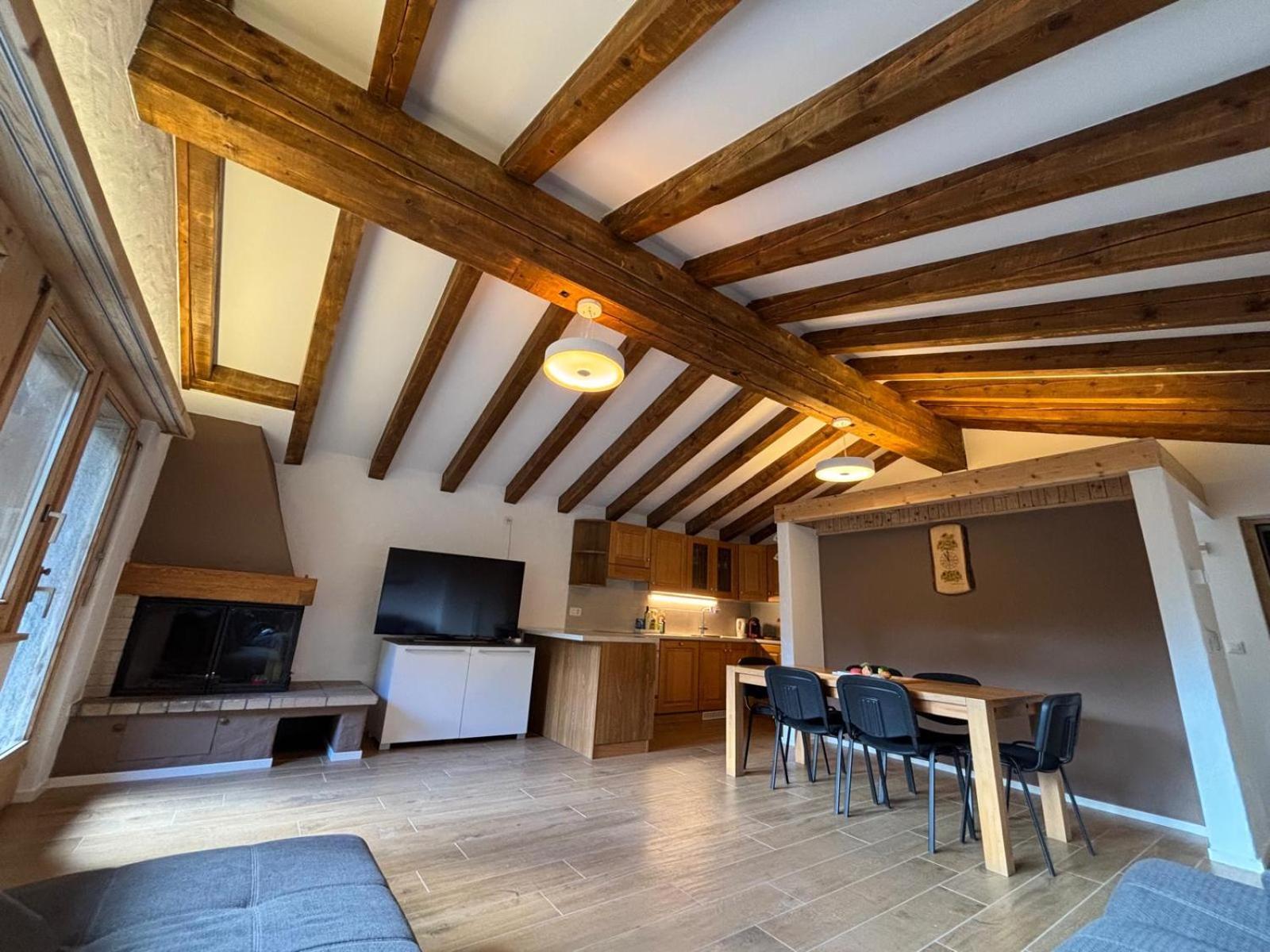 Appartamento Chalet अपार्टमेंट